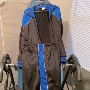 Athletic Works - Jogging Suit - Size Large
